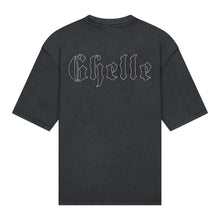 Afbeelding in Gallery-weergave laden, OUTLINE T-SHIRT WASHED
