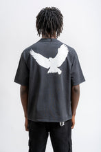 Afbeelding in Gallery-weergave laden, [SOLD OUT] EAGLE T-SHIRT WASHED
