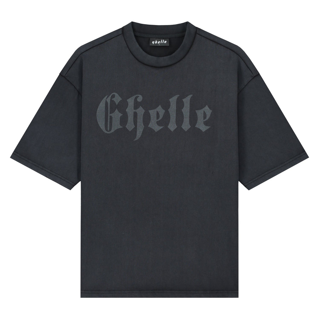 [SOLD OUT] EAGLE T-SHIRT WASHED
