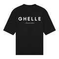 Amsterdam T-shirt Black