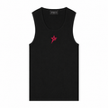 Star Tank-Top - Black