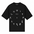 Arabian Dial T-shirt Black