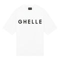 Essential Logo T-shirt White