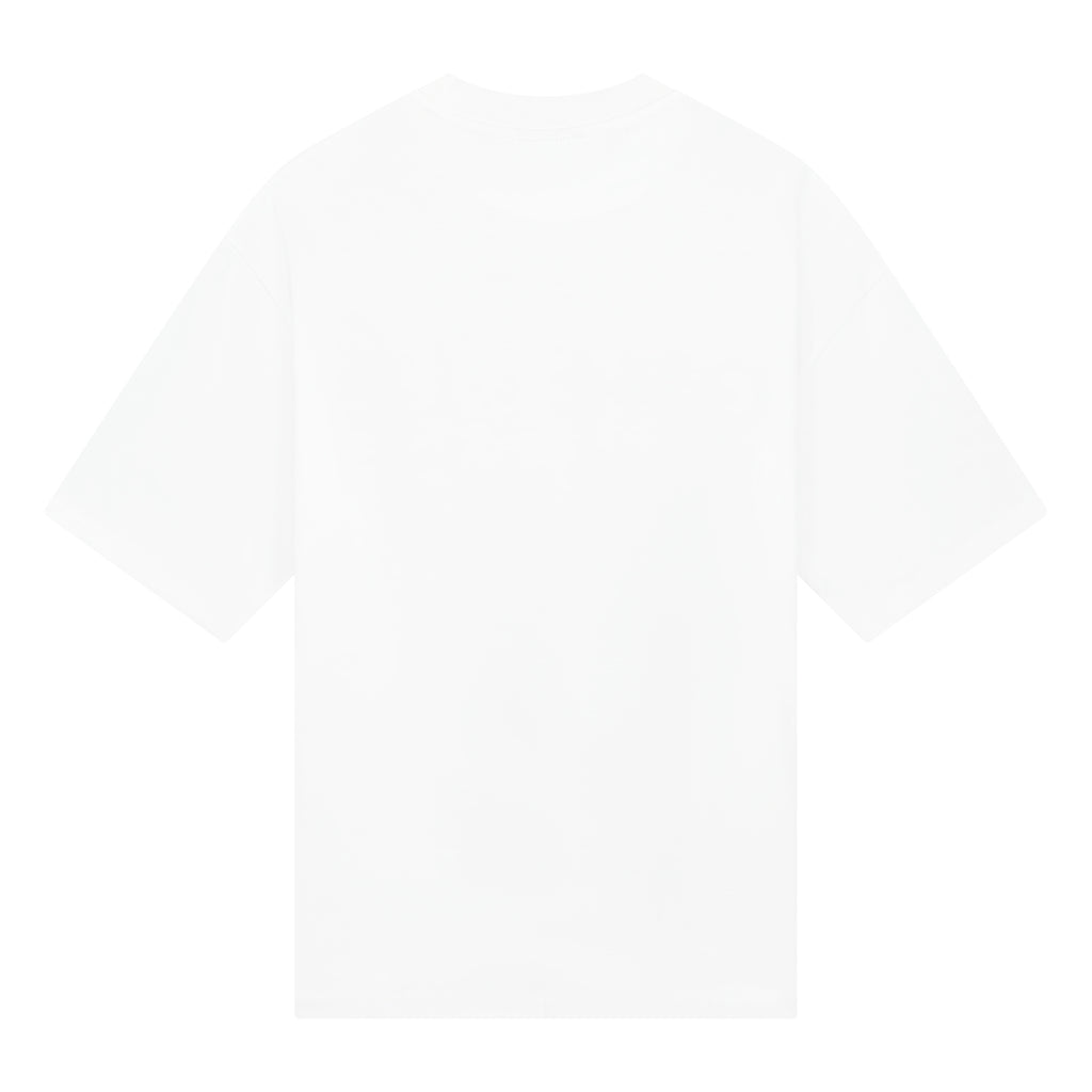 Essential Logo T-shirt White