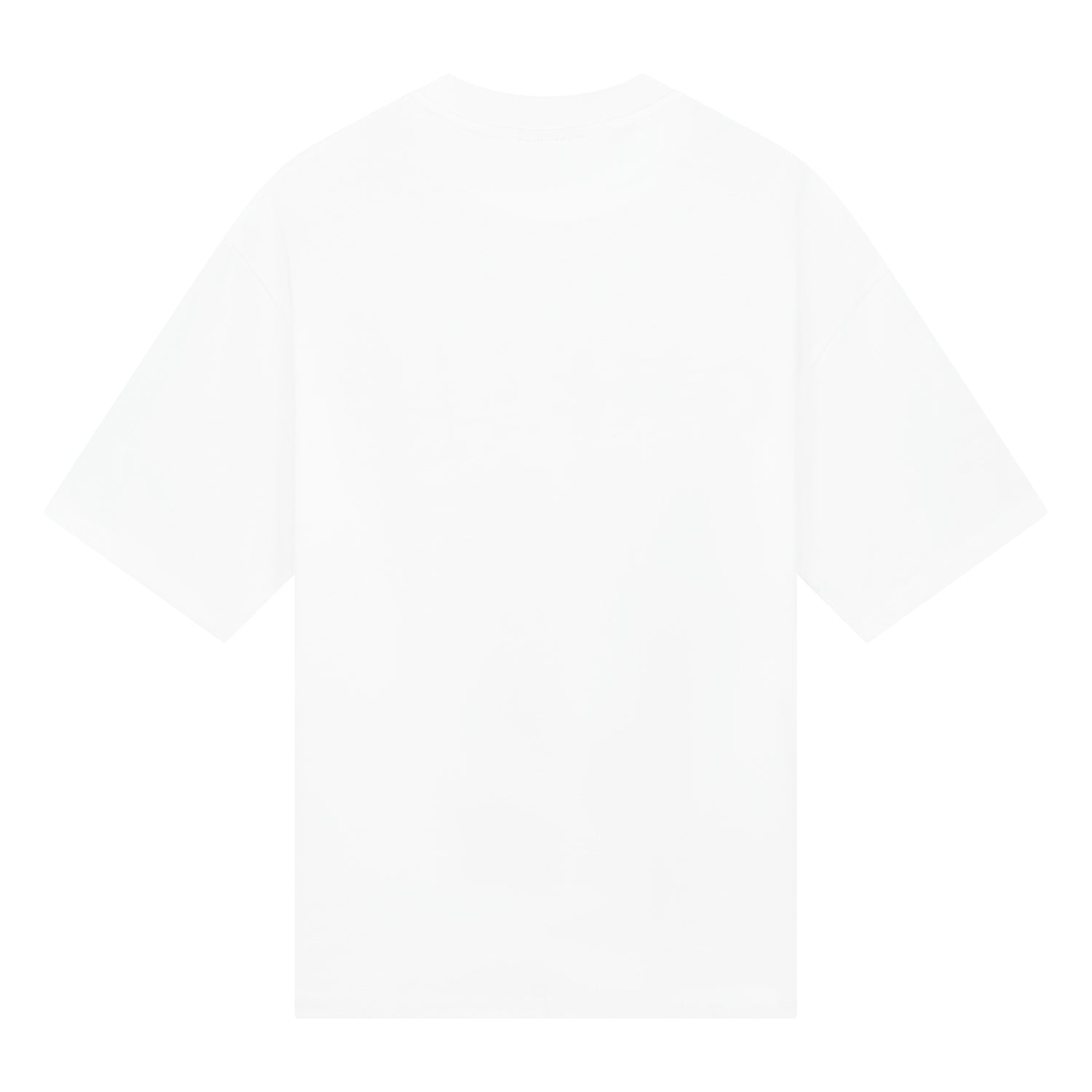 Essential Logo T-shirt White