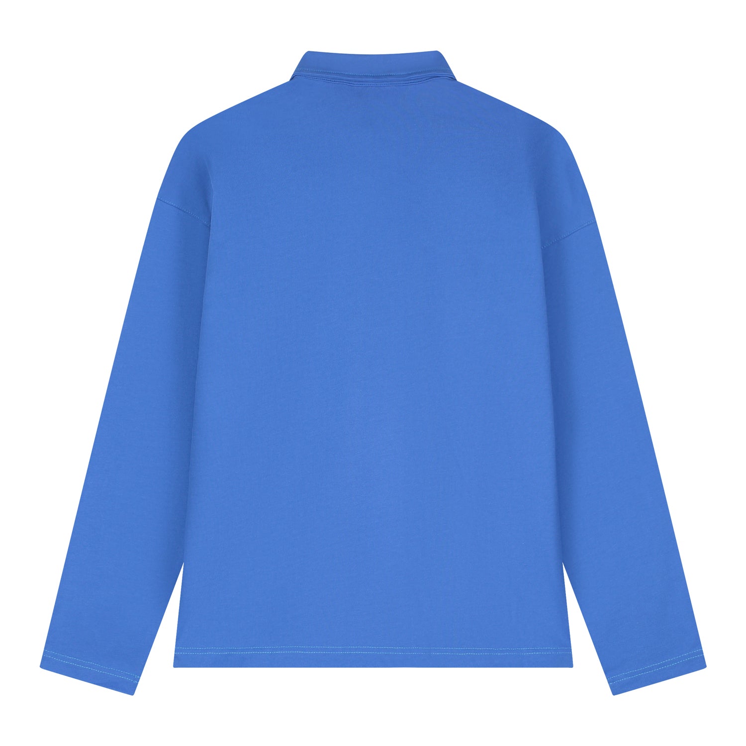 Long Sleeve Polo