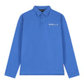 Long Sleeve Polo
