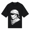 Nomad T-shirt Black