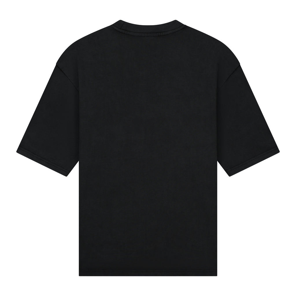 Arabian Dial T-shirt Black