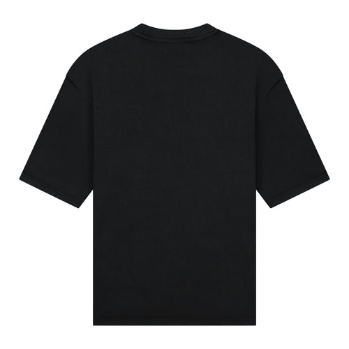 Arabian Dial T-shirt Black