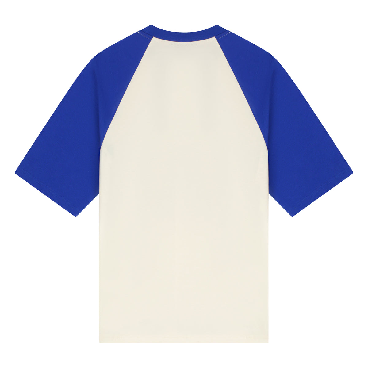 Raglan T-Shirt Blue