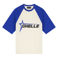 Raglan T-Shirt Blue