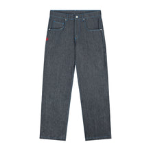 Afbeelding in Gallery-weergave laden, Raw Denim Jeans
