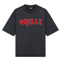 ROCKSTAR T-SHIRT Black