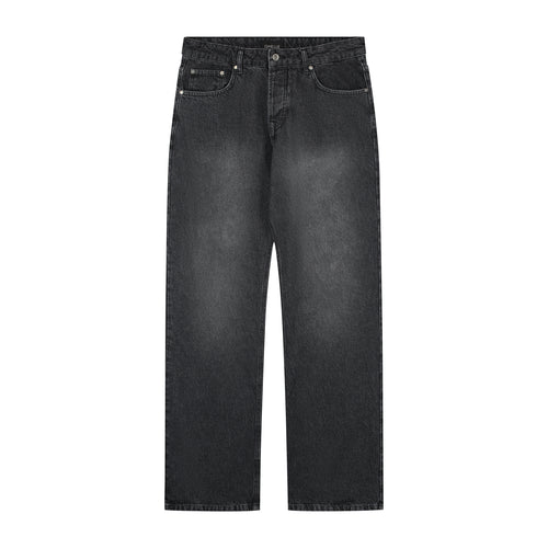 Denim Jeans Black L34