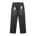 Denim Jeans Black L34