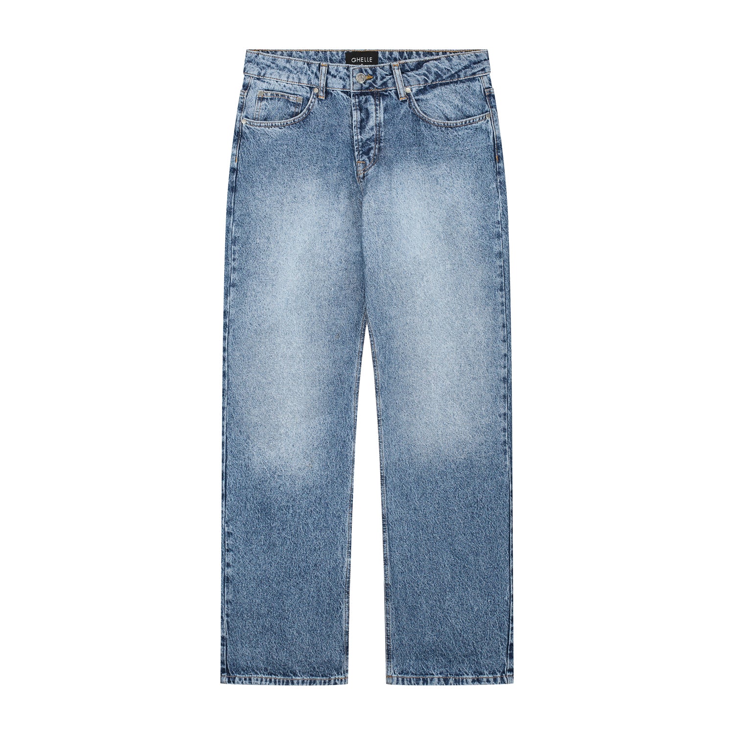 Denim Jeans Blue L34