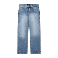 Afbeelding in Gallery-weergave laden, Denim Jeans Blue L34
