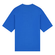 Afbeelding in Gallery-weergave laden, Essential Logo T-shirt Cobalt Blue
