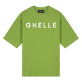 Essential Logo T-shirt Green