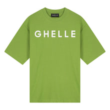 Afbeelding in Gallery-weergave laden, Essential Logo T-shirt Green
