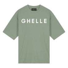 Afbeelding in Gallery-weergave laden, Essential Logo T-shirt Steel Grey
