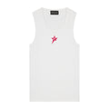 Star Tank-Top - White