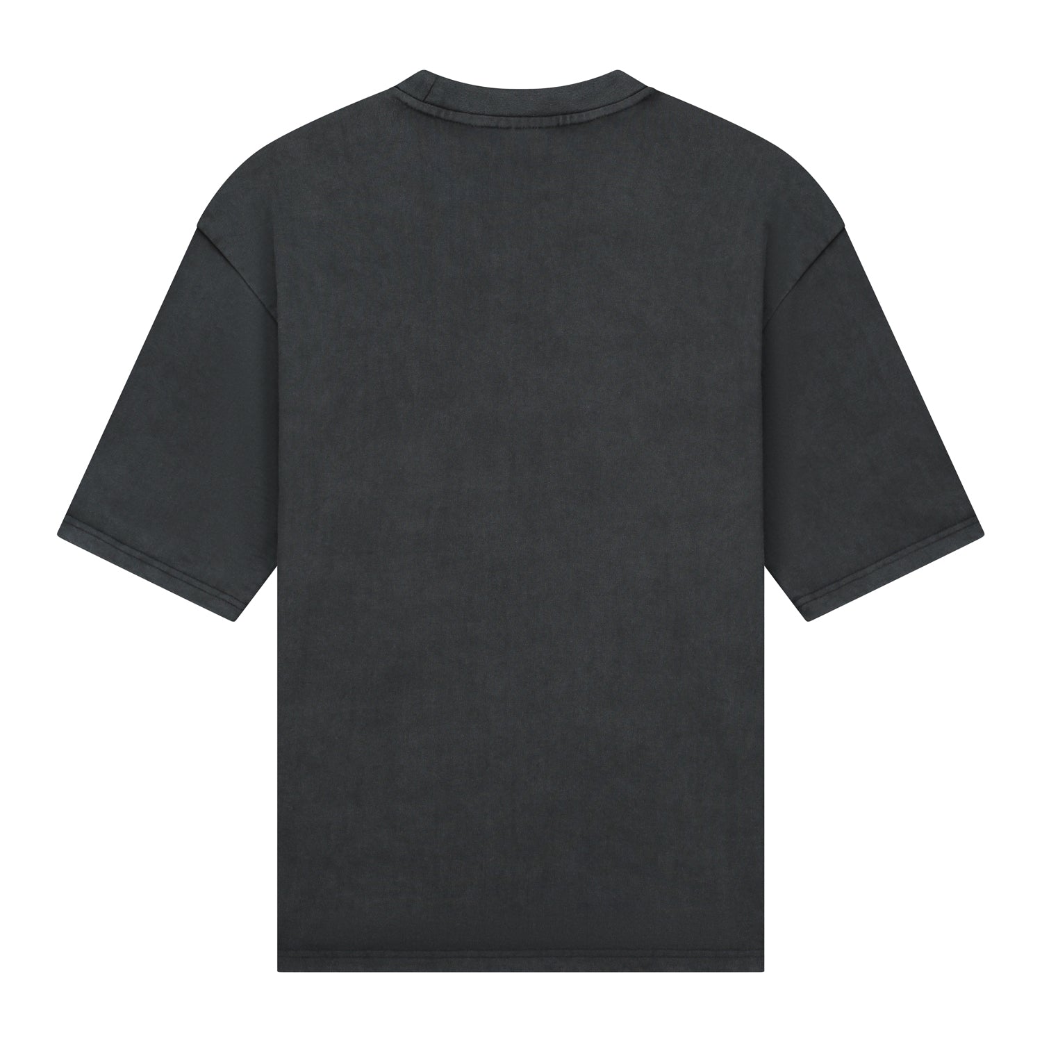DBV T-SHIRT WASHED GREY