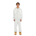 OVERSIZED TRACKSUIT GREY