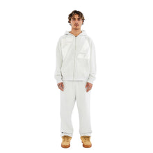 Afbeelding in Gallery-weergave laden, OVERSIZED TRACKSUIT GREY
