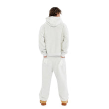 Afbeelding in Gallery-weergave laden, OVERSIZED TRACKSUIT GREY
