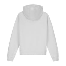Afbeelding in Gallery-weergave laden, ZIP HOODIE GREY
