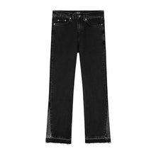 Afbeelding in Gallery-weergave laden, Straight Fit Jeans Washed
